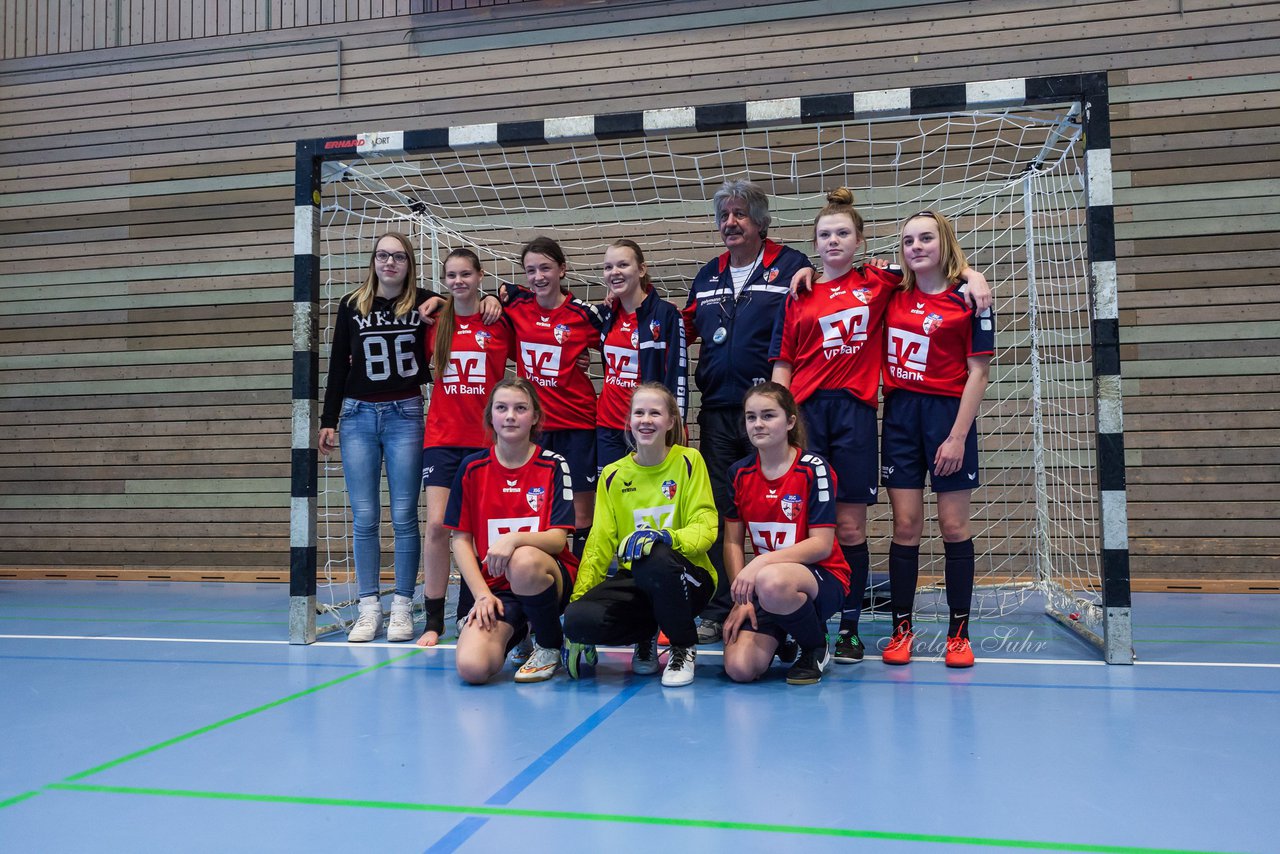 Bild 63 - C-Juniorinnen Landesmeisterschaft